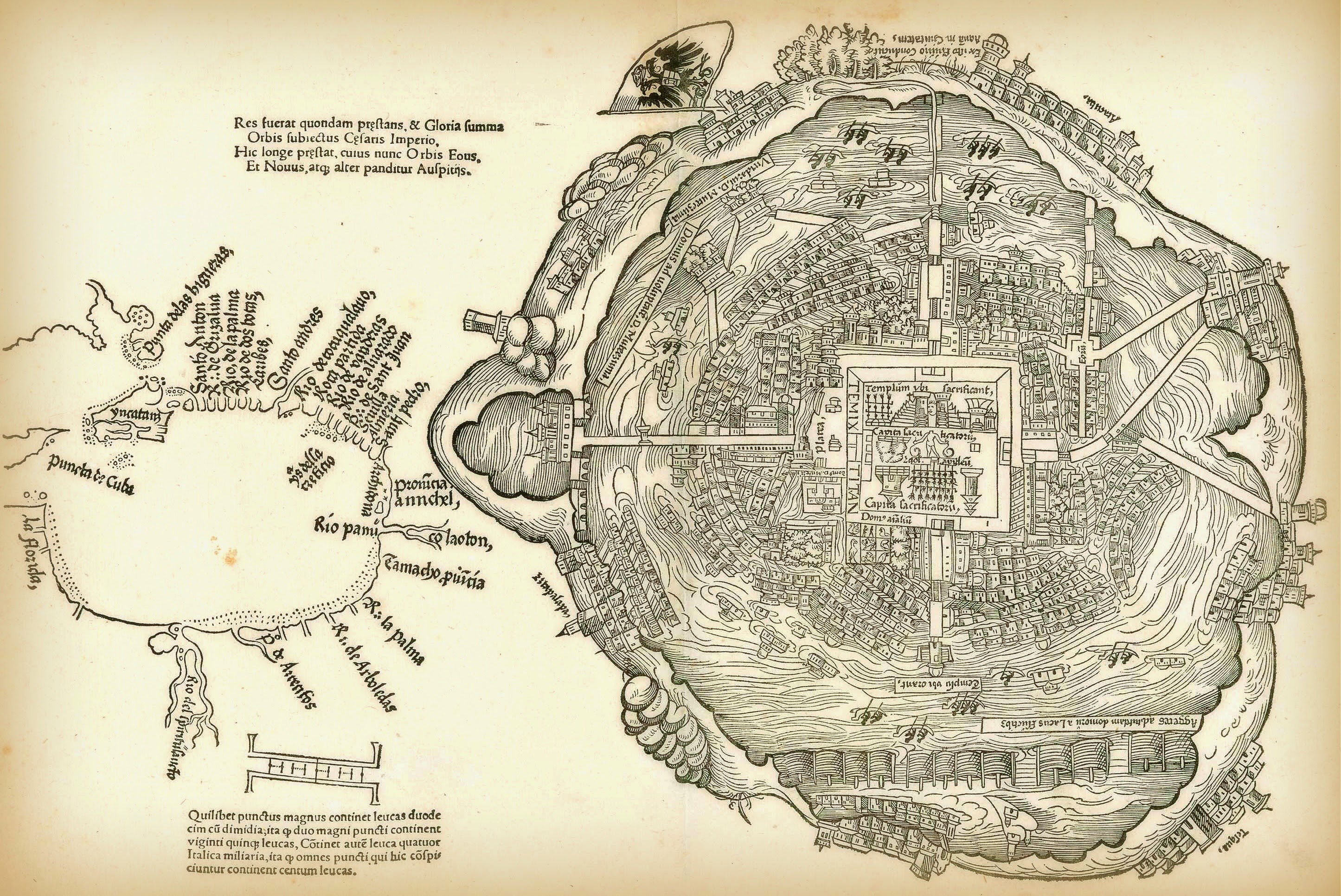 1524 La Gran Tenochtitlán 101