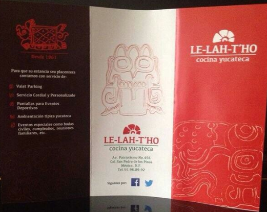 Restaurante Le La Tho