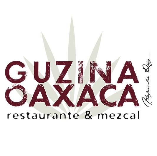 Restaurante Guzina Oaxaca