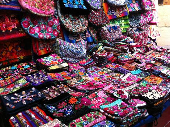 Las 6 mejores boutiques de ropa étnica de la Ciudad de México