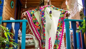 todos los días comentario Descolorar Las 6 mejores boutiques de ropa étnica de la Ciudad de México