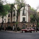 Hotel Condesa DF