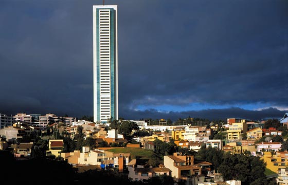 Torre Altus