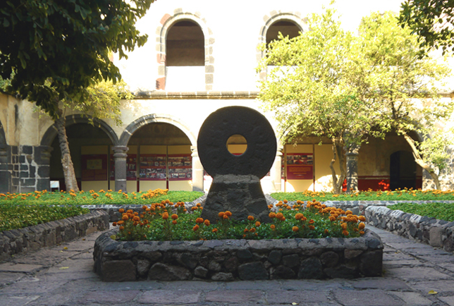 culhuacan