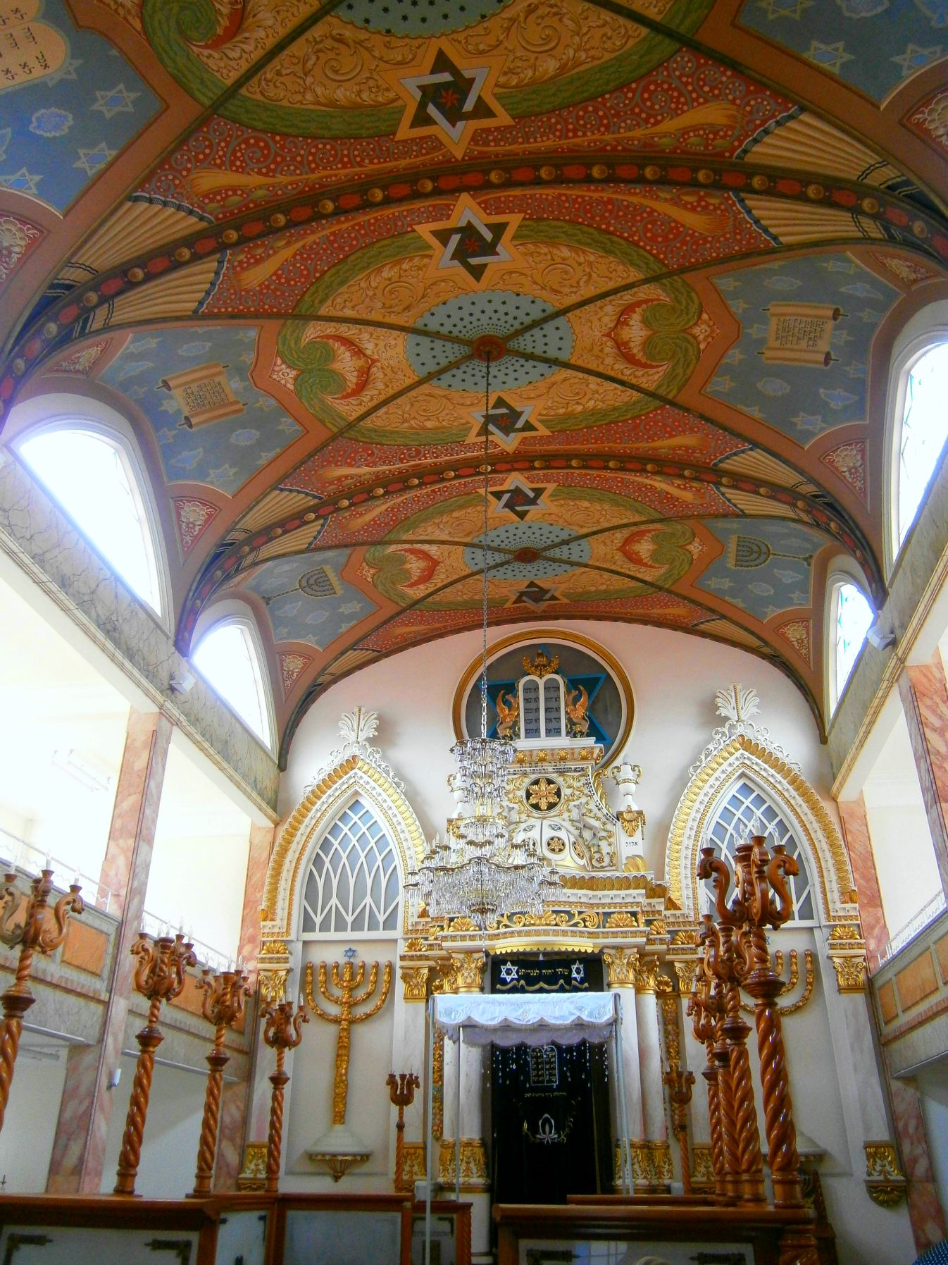 Sinagoga-2