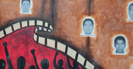 ayotzinapa documental