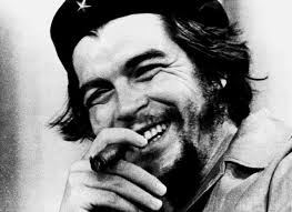 14 Che Guevara