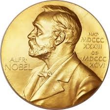 Medalla Alfred Nobel