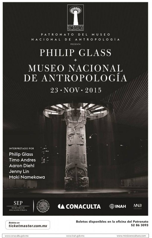 Phillip-Glass-Mexico-Museo-Antropologia-511x800