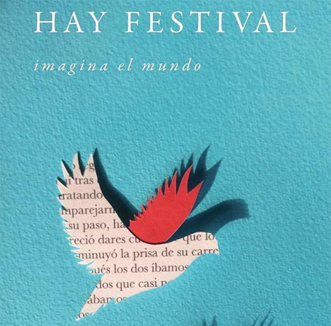 hay festival 2015
