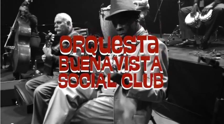 Buenavista Social Club