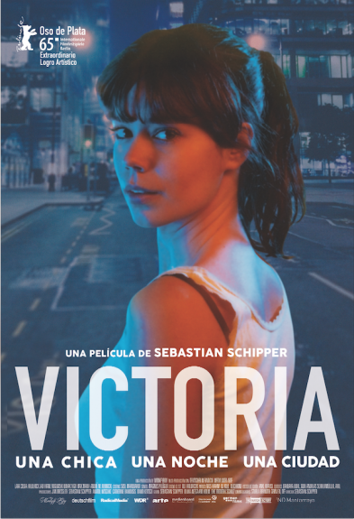 victoria movie