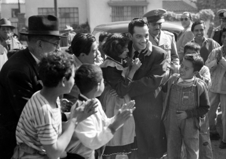 cantinflas-1951