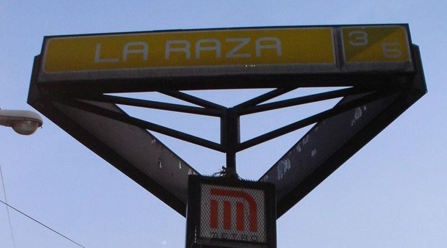 Metro La Raza