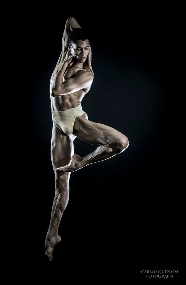 The male dance project.Carlos Quezada Fotografía.