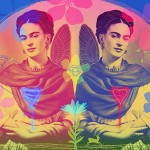Exposición de Frida Kahlo en Londres