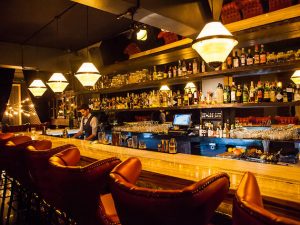 Amperio gas temporal Los 4 mejores bares de coctelería en CDMX según el NY Times