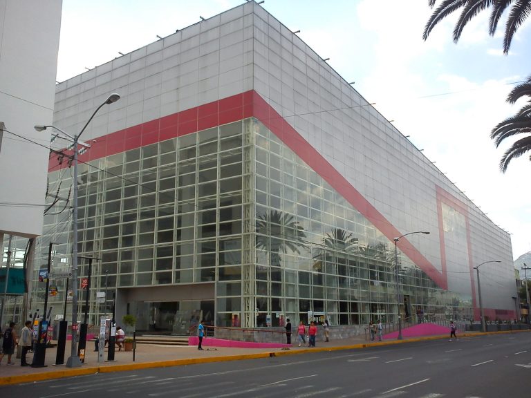 suburbia mexico df centro