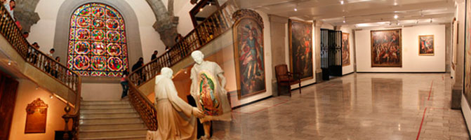 museo de la basilica de guadalupe-7