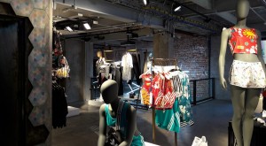 La primera Adidas flagship store de América está la Ciudad de México