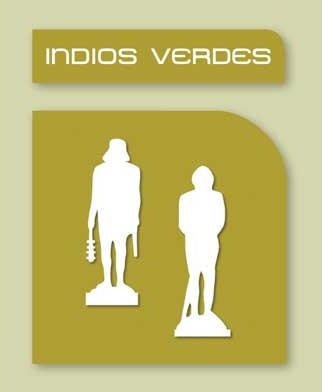 indiosverdes