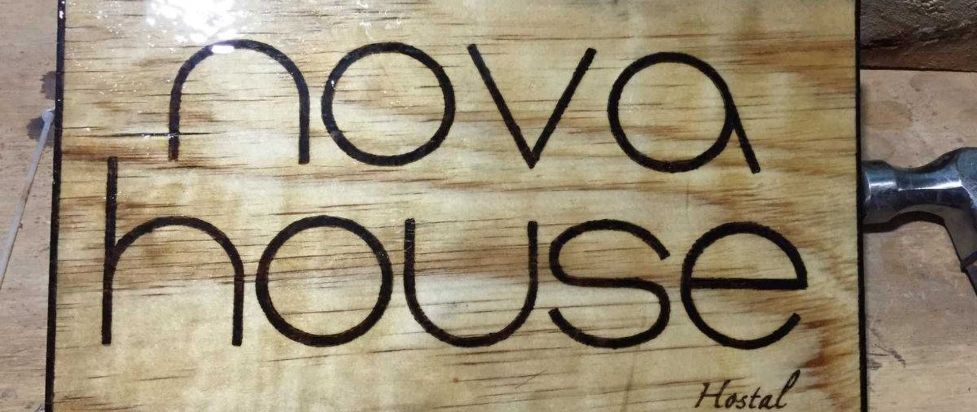 nova house
