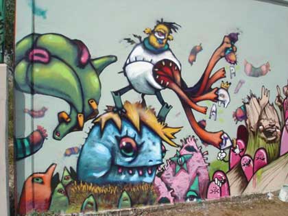 street art mexico 1