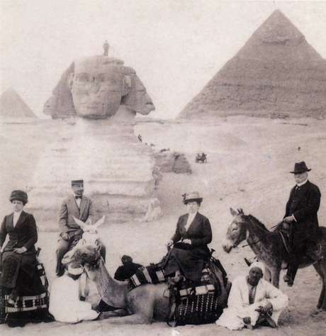 porfirio-diaz-piramides-egipto-archivo-general-de-la-nacion