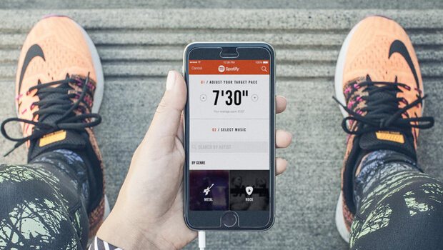 Todo lo que debes saber sobre la nueva aplicación Nike + Run