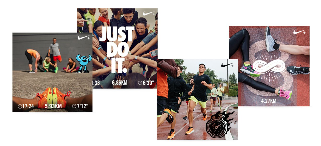 5 beneficios de correr con Nike+ Run