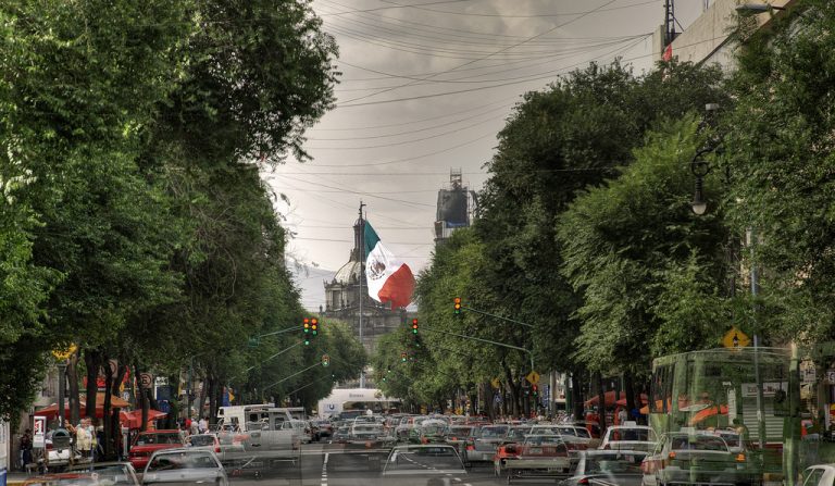 ciudad de mexico ciudades mas inteligentes