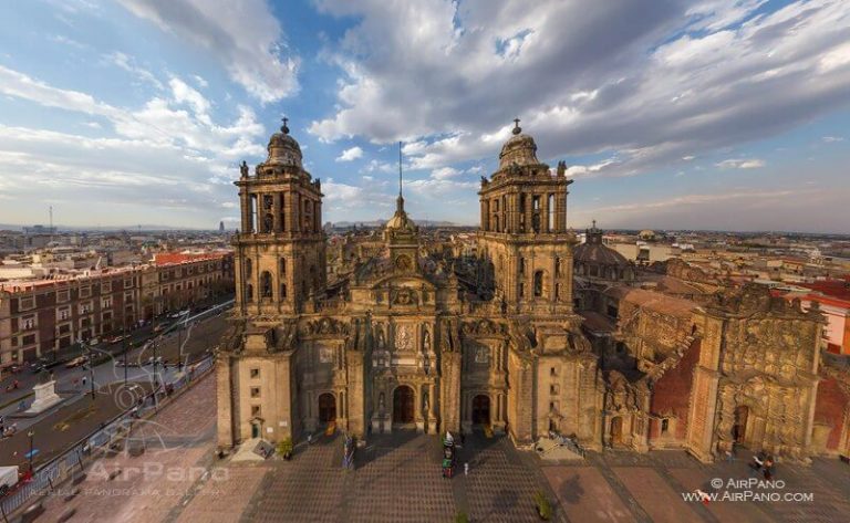 catedral-metropolitana-ciudad-de-mexico-vista-panoramica