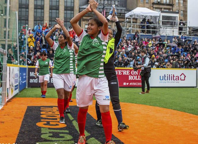 mexico campeon mundial futbol indigentes