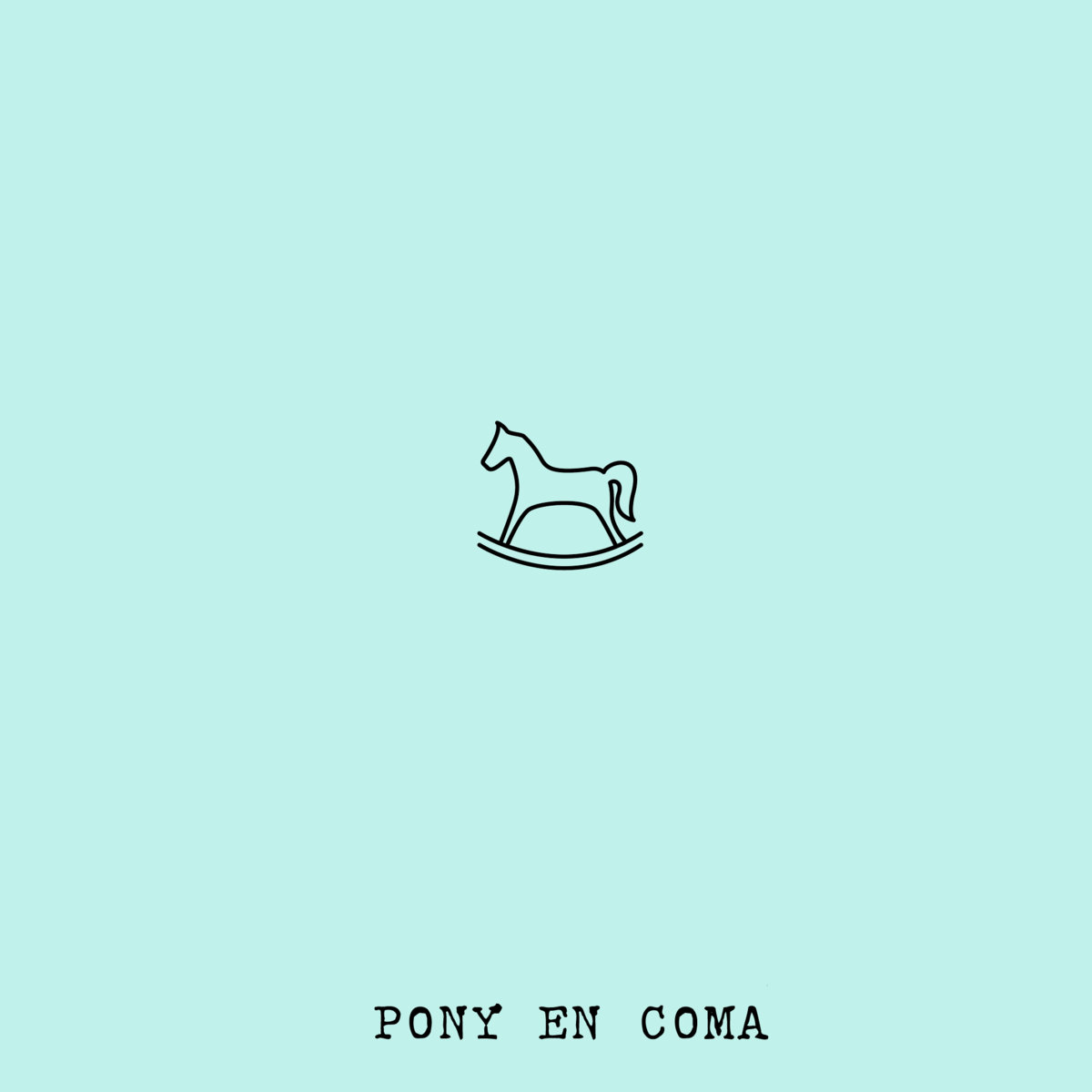 pony-en-coma