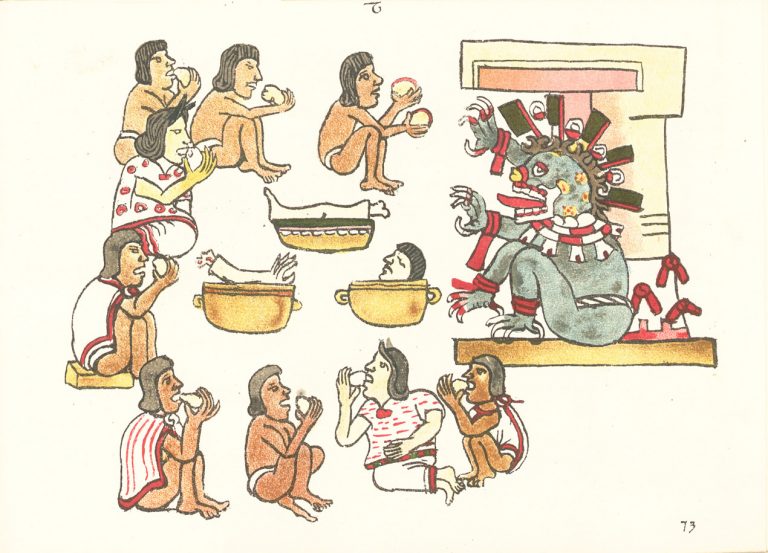 Huitzilopochtli
