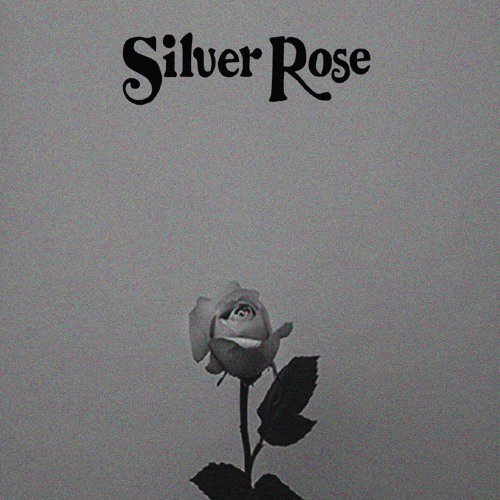 silver-rose