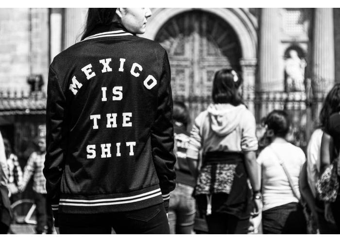 mexico is the shit
