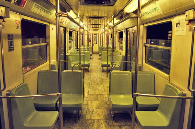 7 extraños mitos urbanos sobre el metro de la CDMX