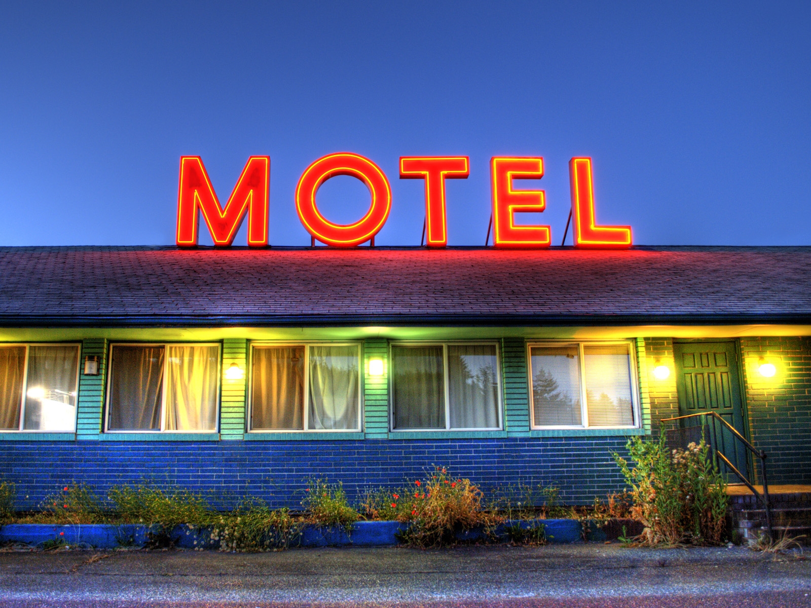 moteles