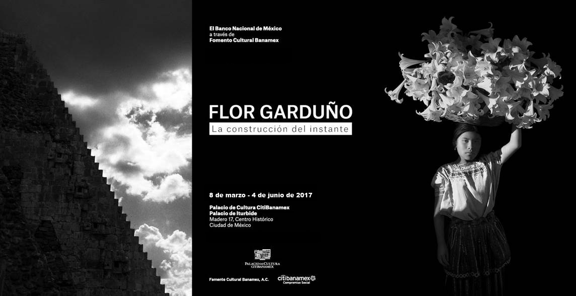 Flor Garduño: la otra mirada del surrealismo mexicano