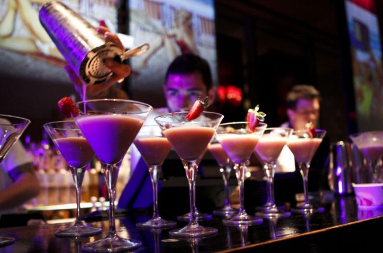 Regresa Cocktail Week, el evento que enaltece la mixología en la ciudad
