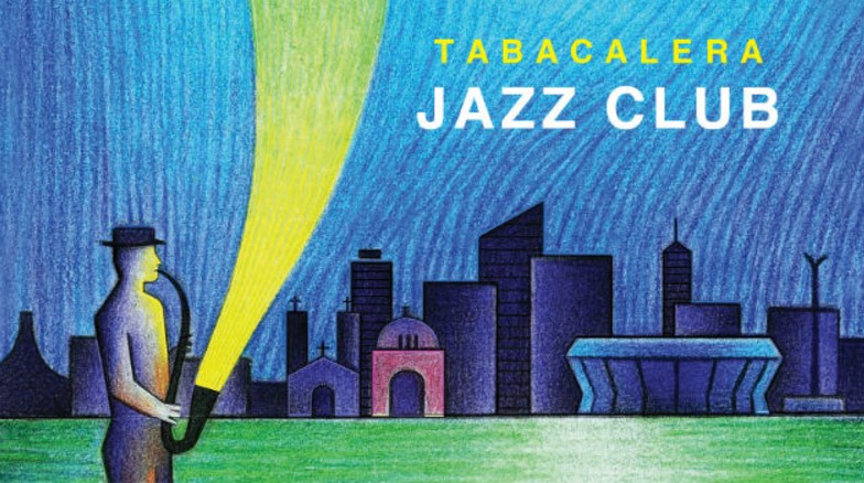 tabacalera jazz club