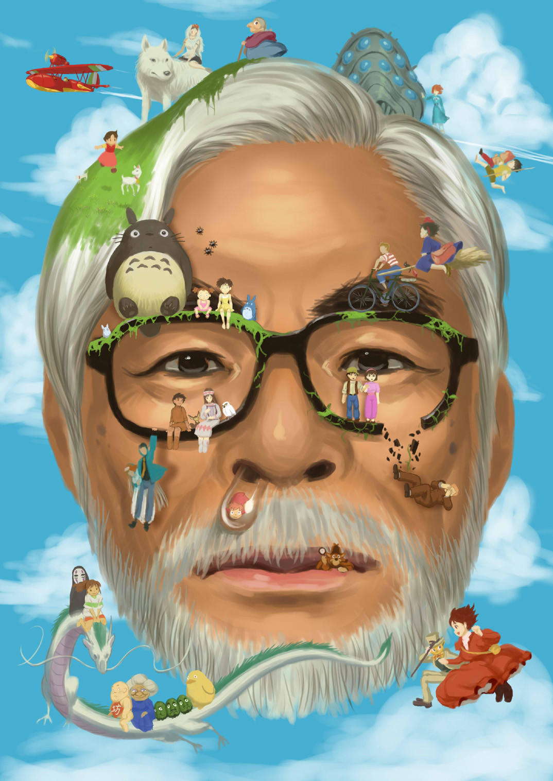 Miyazaki 