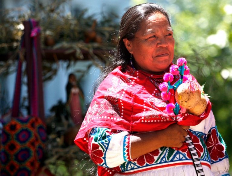 Regresa La Fiesta De Las Culturas Ind Genas Pueblos Y Barrios Originarios De La Cdmx