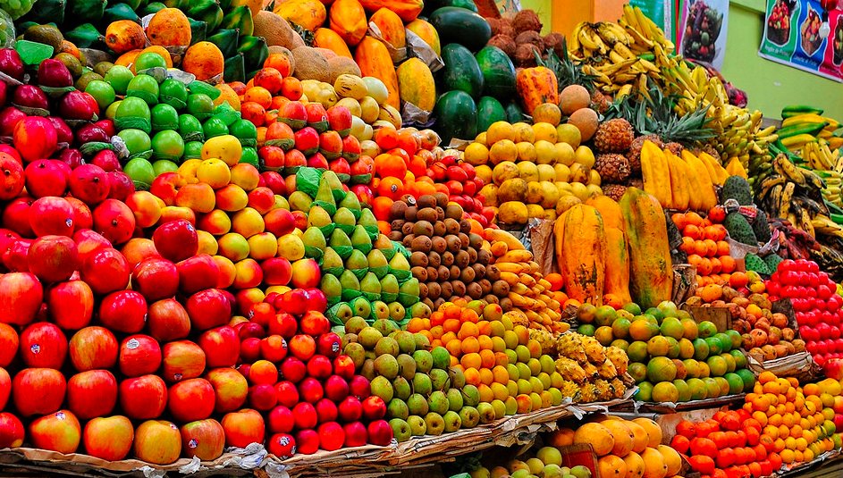 Las Frutas Mexicanas Más Exóticas Y Deliciosas Que Hay Según Los Turistas.