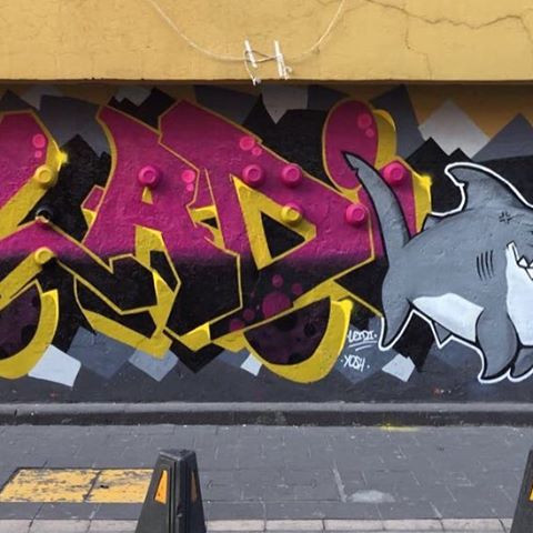 Grafitis