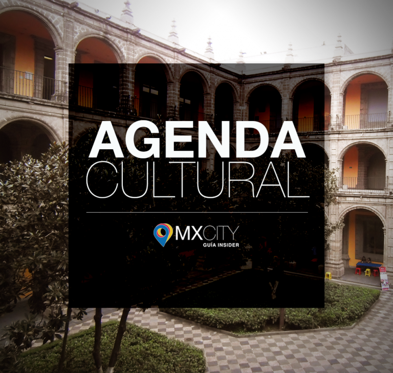 agenda-cultural