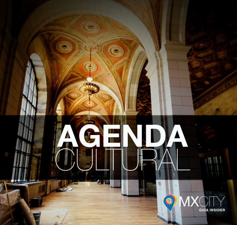 agenda-cultural