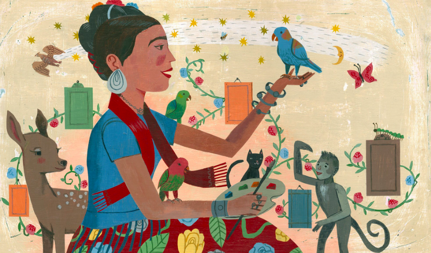 Colección de cuentos mexicanos para niños eternos