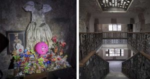 Turismo del terror: 10 lugares macabros de la Ciudad de México